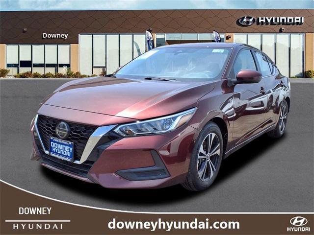 2023 Nissan Sentra