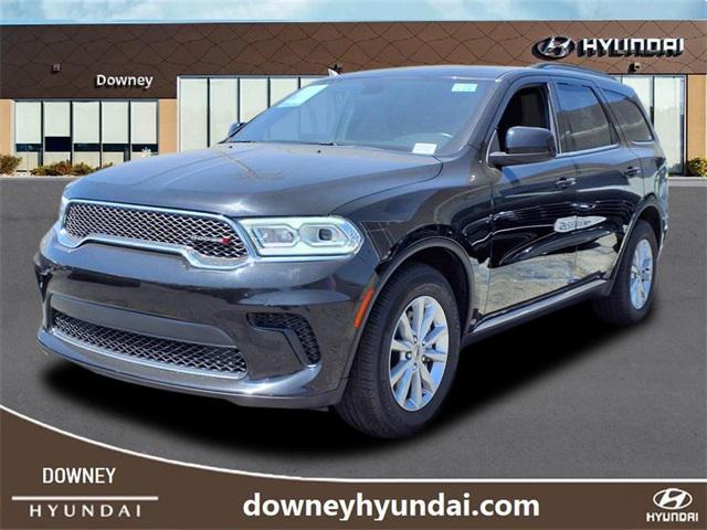 2024 Dodge Durango