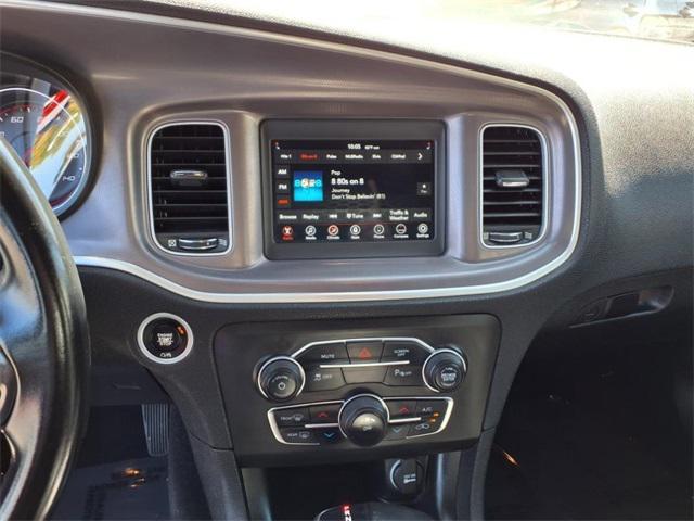Photo of 2022 Torred Clearcoat Dodge Charger