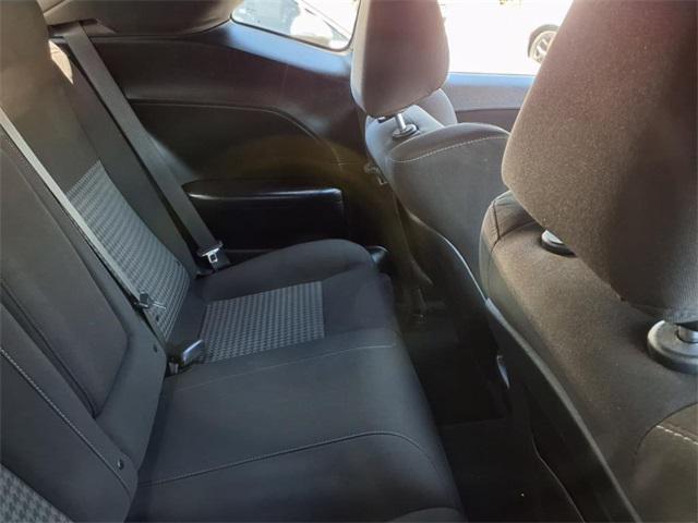 Photo of 2022 Pitch Black Clearcoat Dodge Challenger