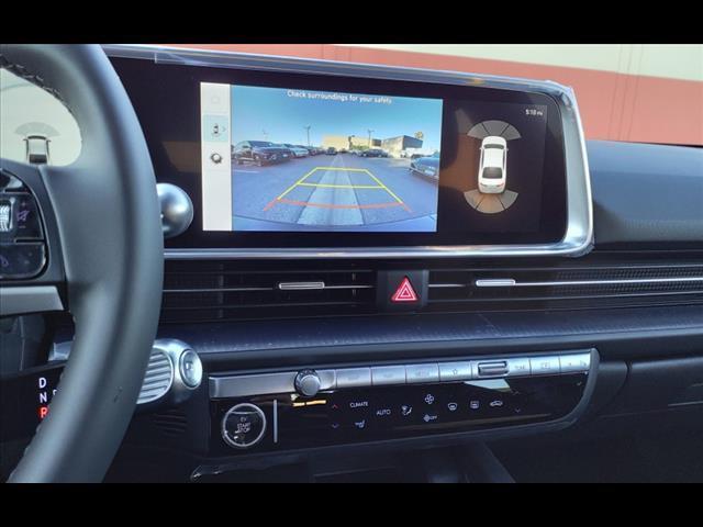 Photo of 2024 Onyx Black Hyundai IONIQ 6