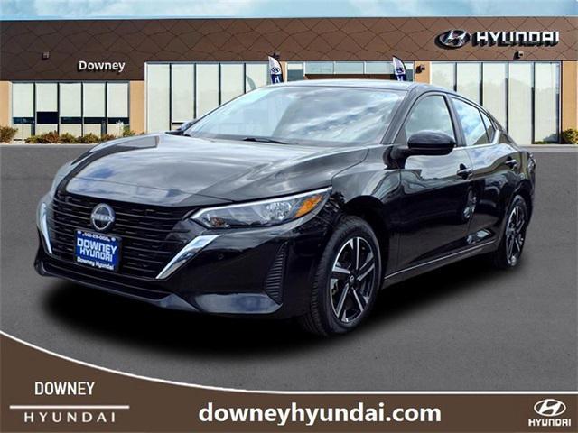 2024 Nissan Sentra