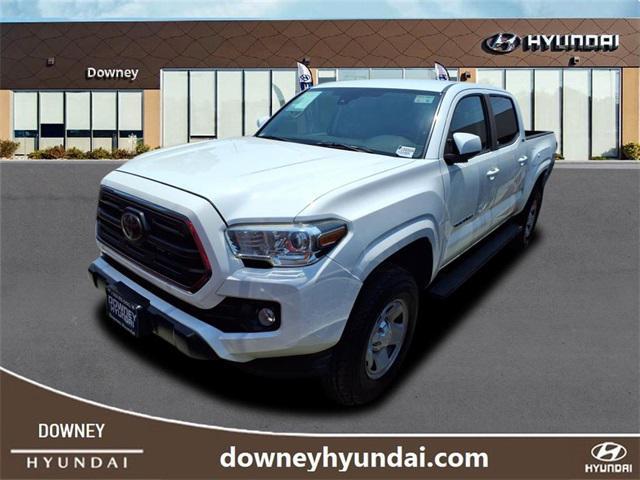 2019 Toyota Tacoma