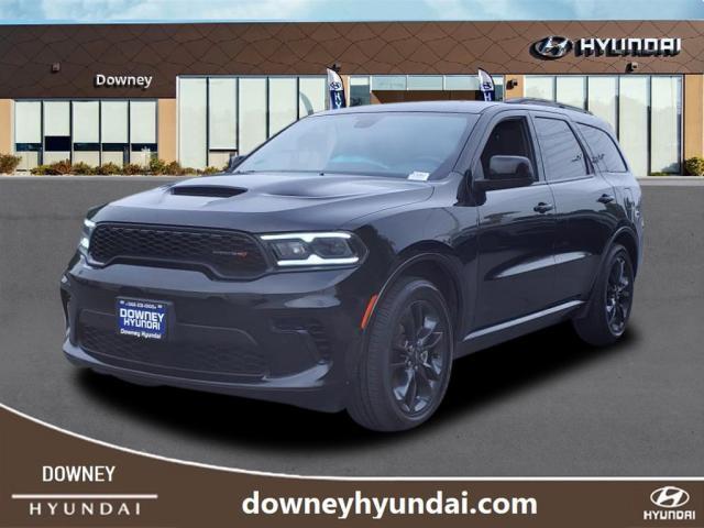 2023 Dodge Durango