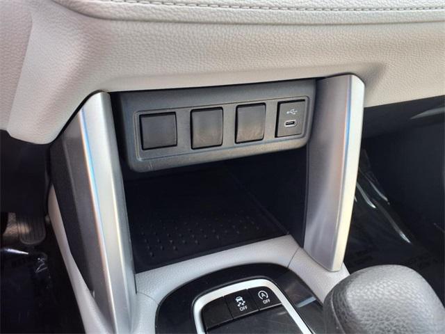 Photo of 2024 White Toyota Corolla Cross