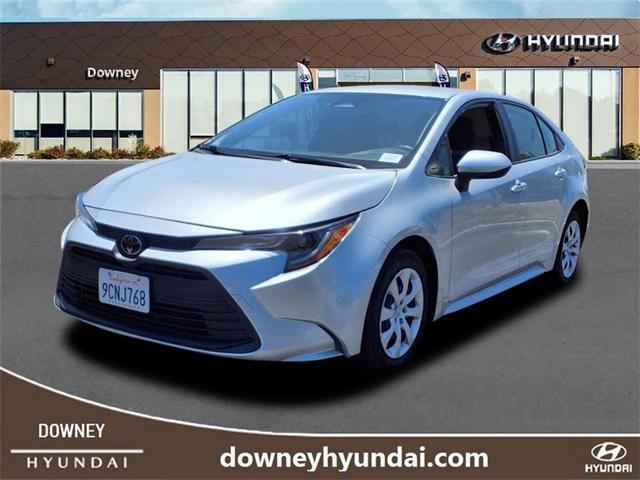 2023 Toyota Corolla
