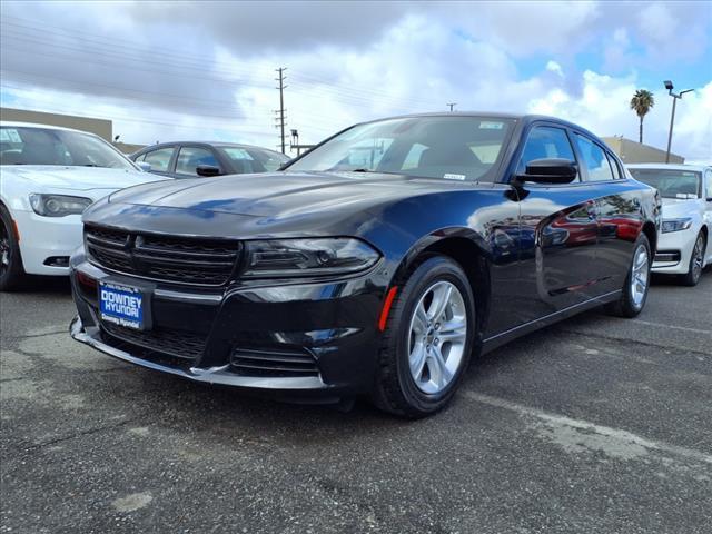 2022 Dodge Charger