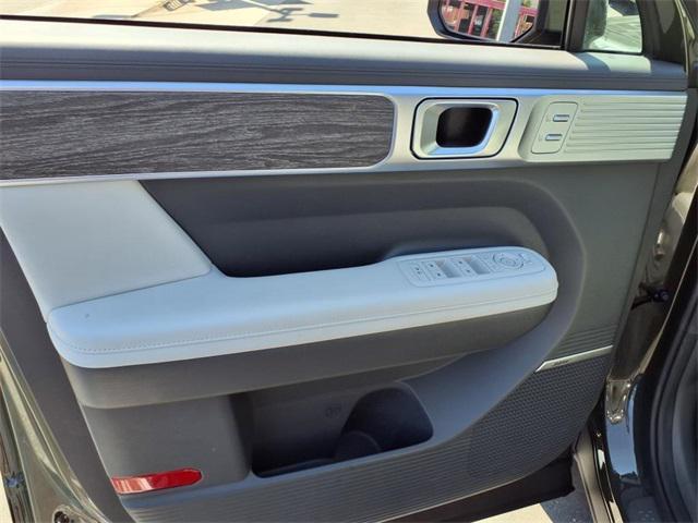Photo of 2024 Rockwood Green Hyundai SANTA FE