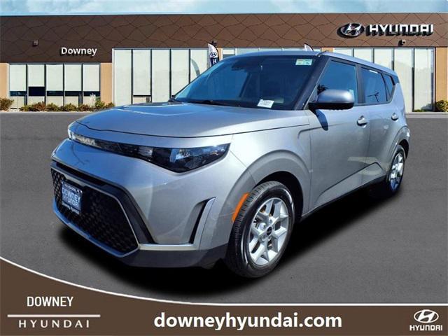 2023 Kia SOUL
