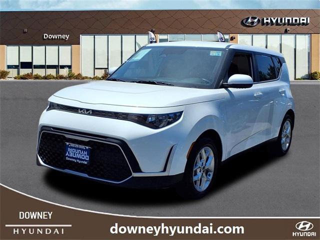 2023 Kia SOUL