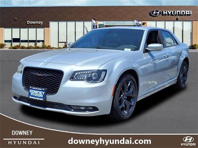 2023 Chrysler 300