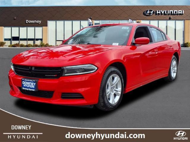 2022 Dodge Charger