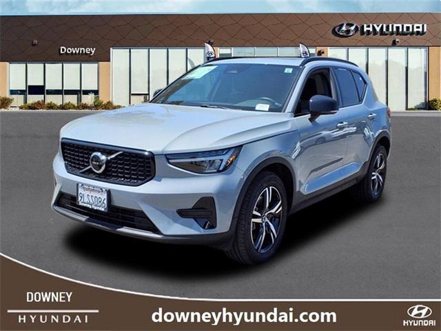 2024 Volvo XC40