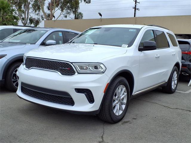2024 Dodge Durango