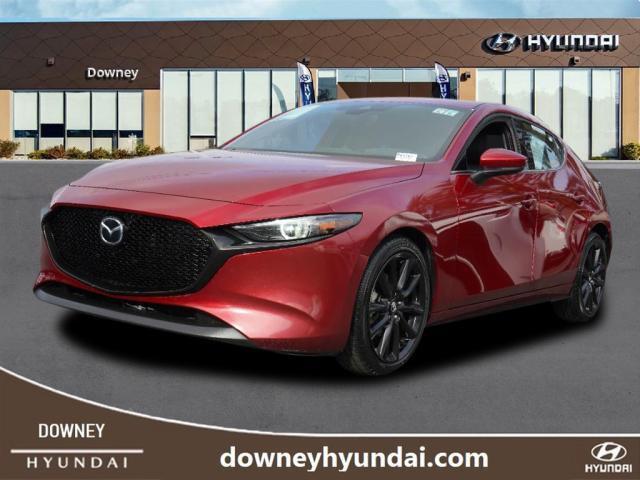 2019 Mazda Mazda3