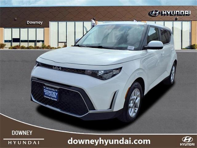 2023 Kia SOUL