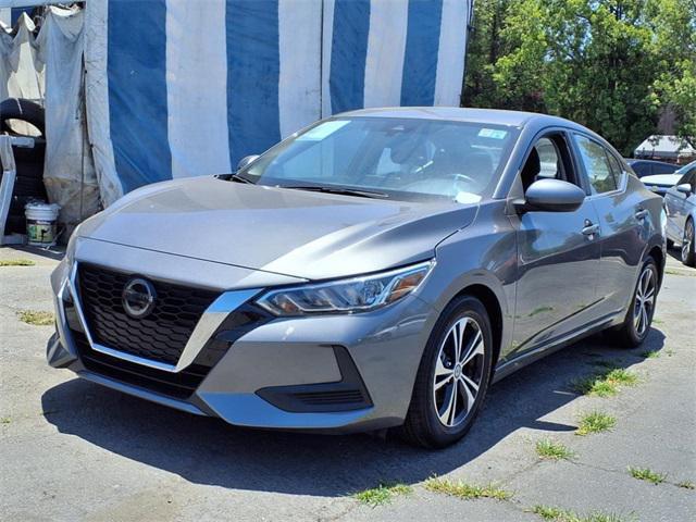 2023 Nissan Sentra