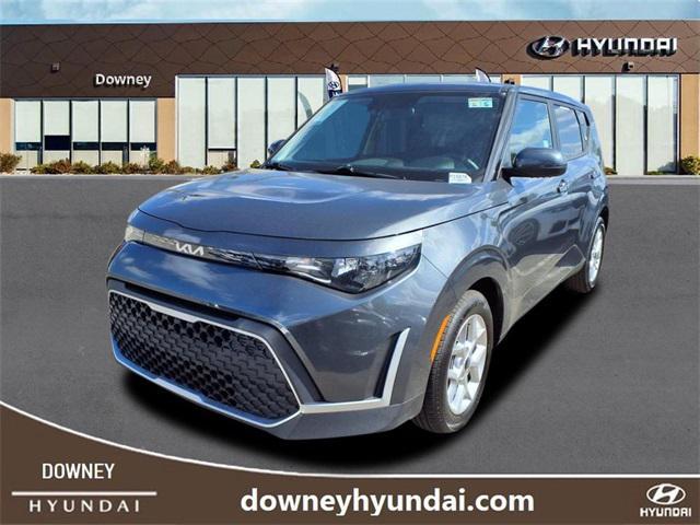 2023 Kia SOUL