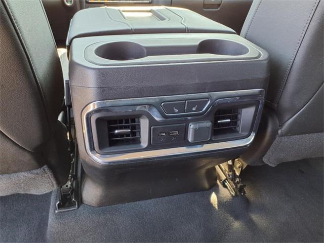 Photo of 2019 Summit White GMC Sierra 1500