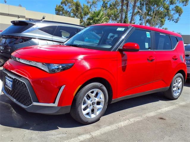 2023 Kia SOUL