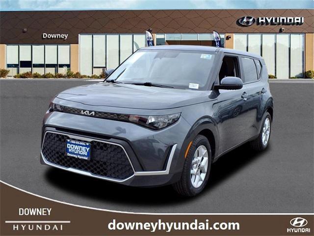 2023 Kia SOUL