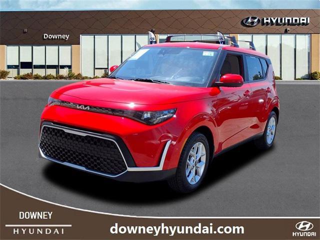 2023 Kia SOUL