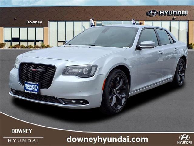2023 Chrysler 300