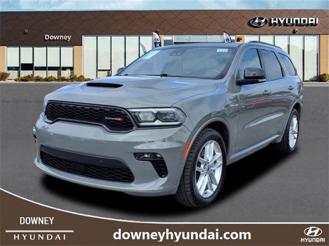2023 Dodge Durango
