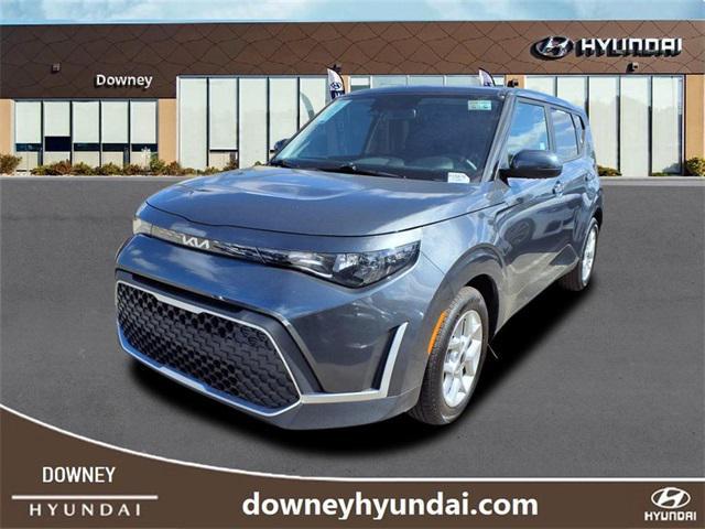 2023 Kia SOUL