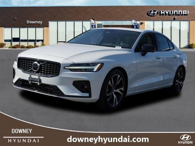 2024 Volvo S60