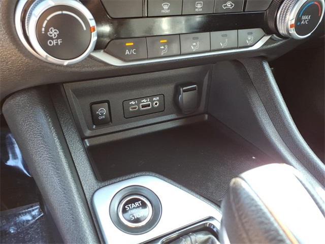 Photo of 2024 Fresh Powder Nissan Sentra
