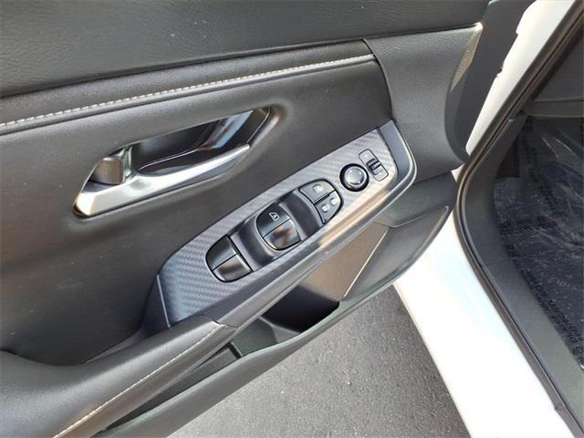 Photo of 2024 Fresh Powder Nissan Sentra