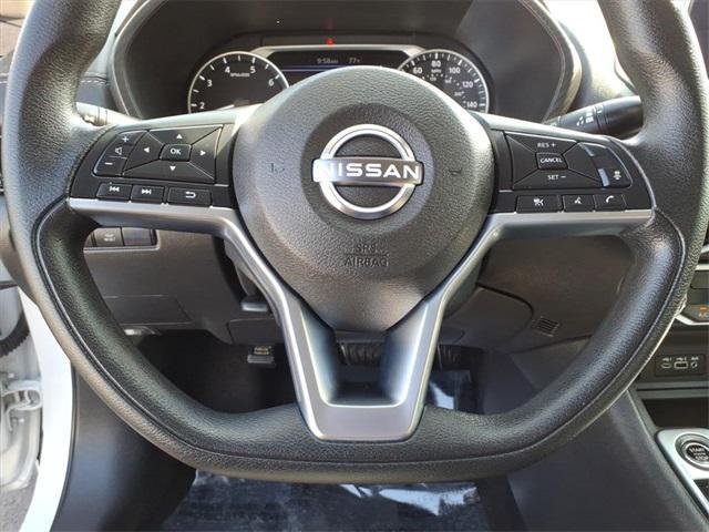 Photo of 2024 Fresh Powder Nissan Sentra