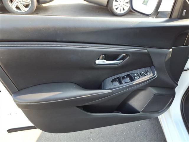 Photo of 2024 Fresh Powder Nissan Sentra