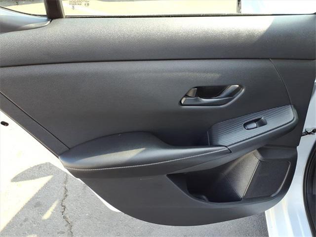 Photo of 2024 Fresh Powder Nissan Sentra
