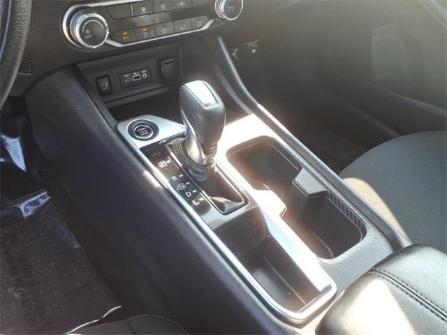 Photo of 2024 Fresh Powder Nissan Sentra