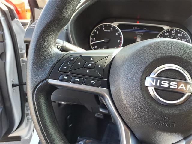 Photo of 2024 Fresh Powder Nissan Sentra