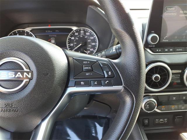 Photo of 2024 Fresh Powder Nissan Sentra