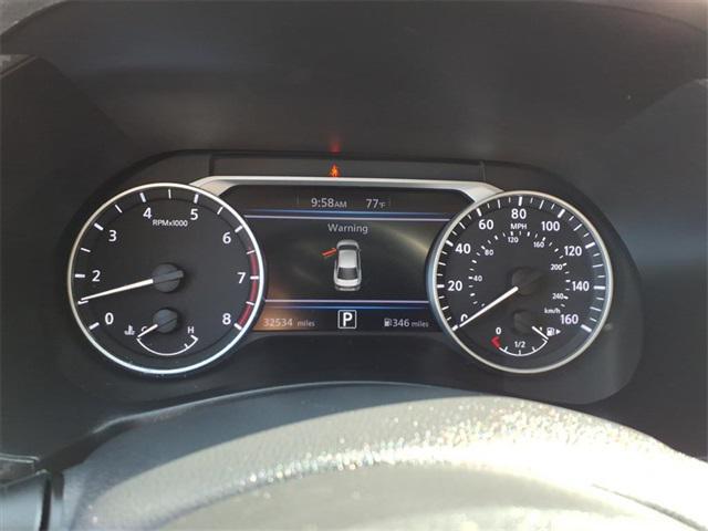 Photo of 2024 Fresh Powder Nissan Sentra