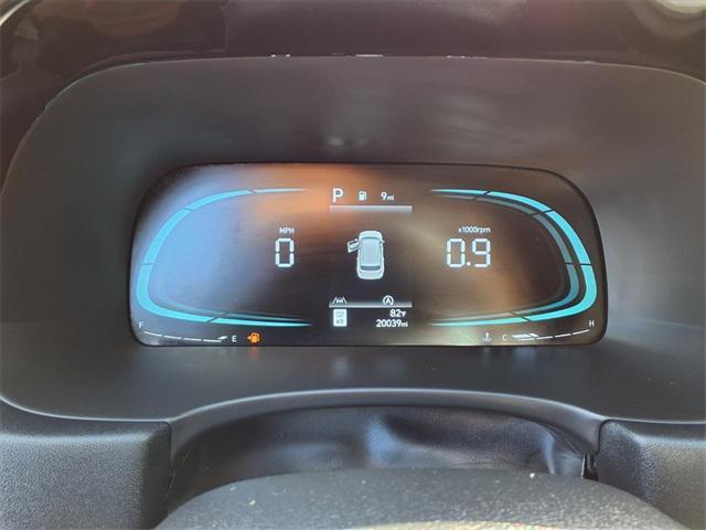 Photo of 2024 Abyss Black Pearl Hyundai PALISADE