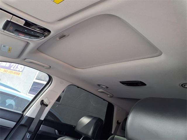 Photo of 2024 Abyss Black Pearl Hyundai PALISADE