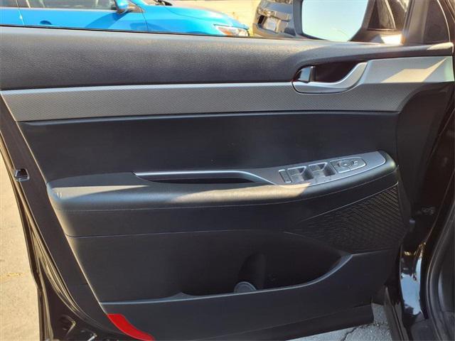 Photo of 2024 Abyss Black Pearl Hyundai PALISADE