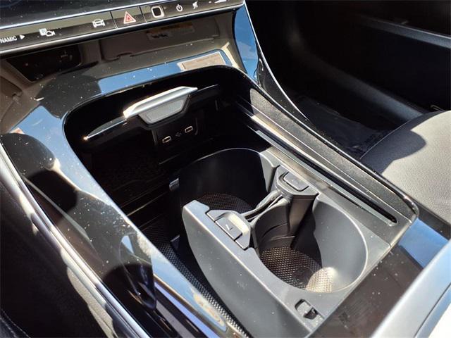 Photo of 2025 Black Mercedes-Benz C-Class