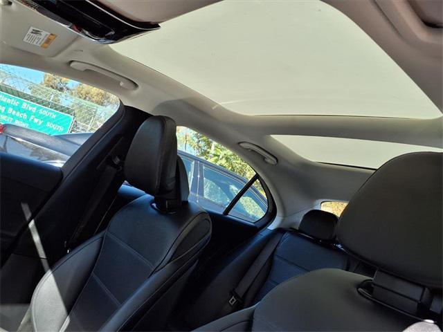 Photo of 2025 Black Mercedes-Benz C-Class