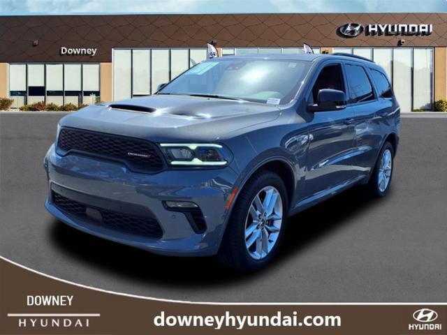 2023 Dodge Durango