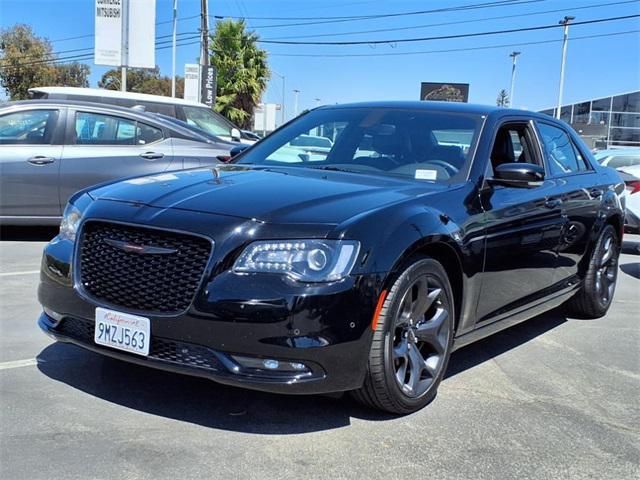 2023 Chrysler 300