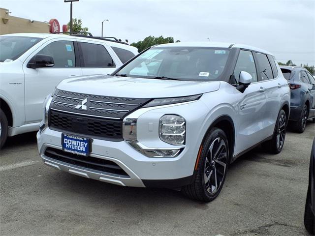 2023 Mitsubishi Outlander Phev
