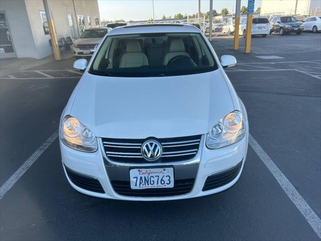 2010 Volkswagen Jetta