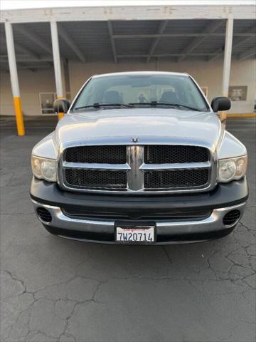 2005 Dodge Ram 1500