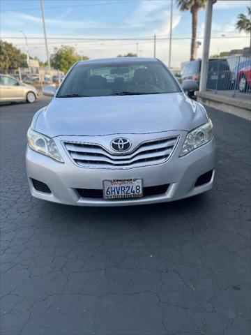2010 Toyota Camry